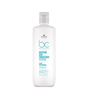 Schwarzkopf Bc Hyaluronic Moisture Kick Micellar Shampoo na Black Friday 2025 | BuscaProdutos