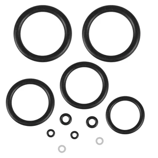 Peça d Reposição - Vedações P/ Bomba Pneumatica Manual Rossi