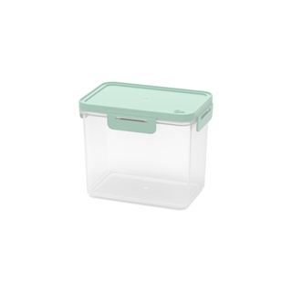 Pote Hermético Coza Hug 600 ml Verde Soft