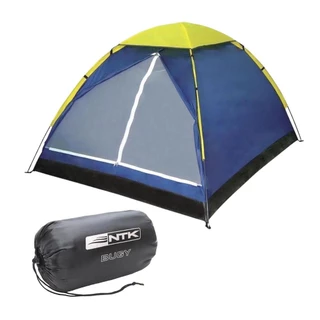 Barraca Iglu 2 Pessoas - Mor + Saco Bugy em Oferta na Shopee
