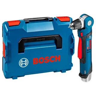 Parafusadeira Angular 12V GWB 12V-10 sem Bateria e Carregador BOSCH