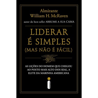 LIDERAR E SIMPLES MAS NAO E FACIL - INTRINSECA