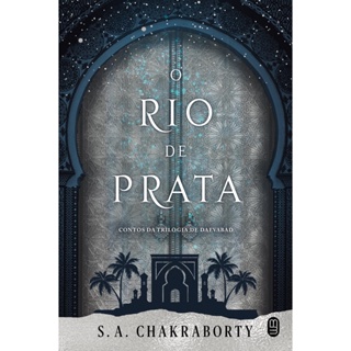 RIO DE PRATA, O - MORRO BRANCO