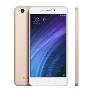 Xiaomi Redmi 4A Smartphone/Dual Chip / 2GB RAM 16GB ROM/3000mAh Bateria/Android telefone usado