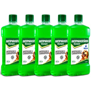 Shampoo Dug