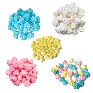 1 000 Mini Suspiros Caseiro Ideal Para Lembrancinhas