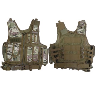 Roupa Camuflada Sniper, Airsoft, Caça Até 1.67 A 1.80 Metros