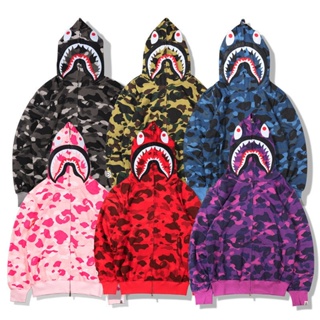 Blusa de frio sales bape