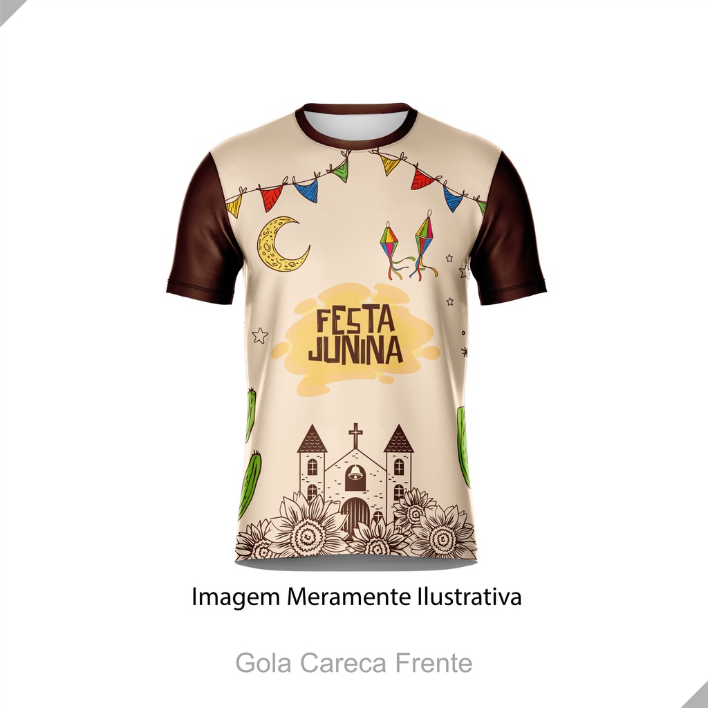 Festa camisetas online