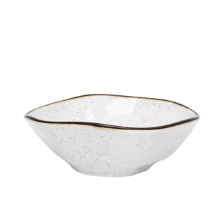 Jogo 6 Tigelas Maresia Cumbuca Bowl Caldos Sopa Cereais Açaí 500ml Oxford