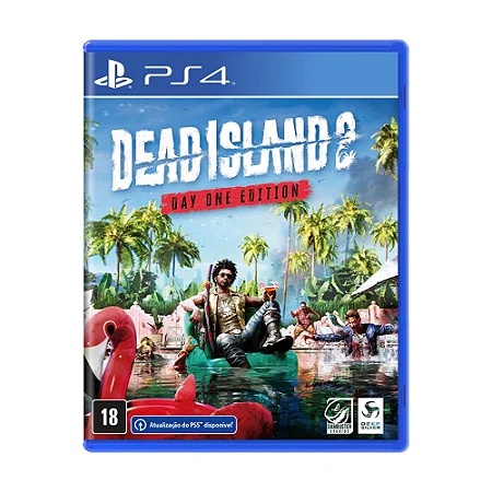 dead island 2 requisitos em Promoção na Shopee Brasil 2023