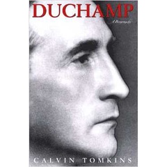 Duchamp - a Biography de Calvin Tomkins | Shopee Brasil