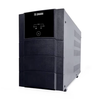 Nobreak Ups Senoidal 2200Vca Bivolt Saida 115V/220V Ts Shara
