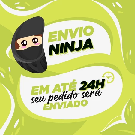 Maca Peruana em Pó Original Importada 1Kg - P&amp;P - Vista 5