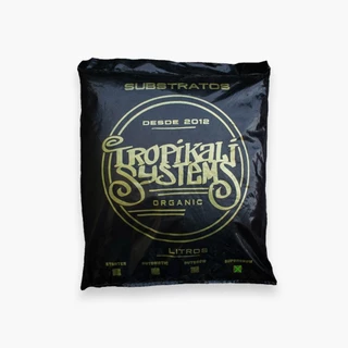 Super Soil Supergrow 5 litros - Tropikali System