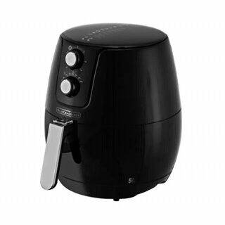FRITADEIRA ELETRICA SEM OLEO DE 5 LITROS AFM5-BR - 127V