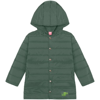 Casaco Infantil Menina Thermo Dry Lilica