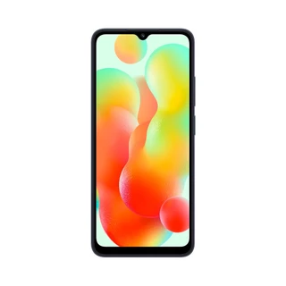 Smartphone Redmi 12C 128GB 4GB RAM Tela 6,71 Polegadas Câmera Dupla Xiaomi