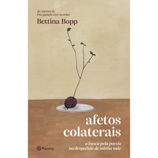 AFETOS COLATERAIS - PLANETA