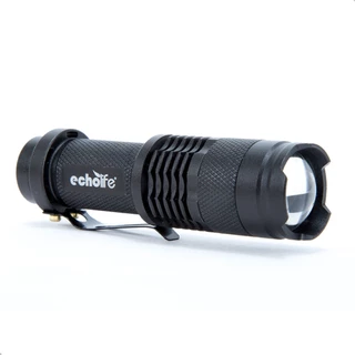 Lanterna Tatica LED Cree Rescue Echolife