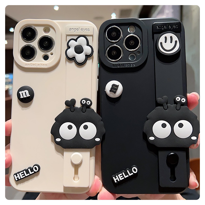Coque Portefeuille En Cuir Synthétique Pour Redmi Note 14 Pro/13/12 Et Redmi 14C/13C/A3 - Couleur Noir, Finition Mate, Neuf Avec Housse