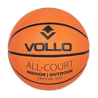 Bola de Basquete Tamanho 7 Vollo Sports em Promoção na Shopee Brasil 2023