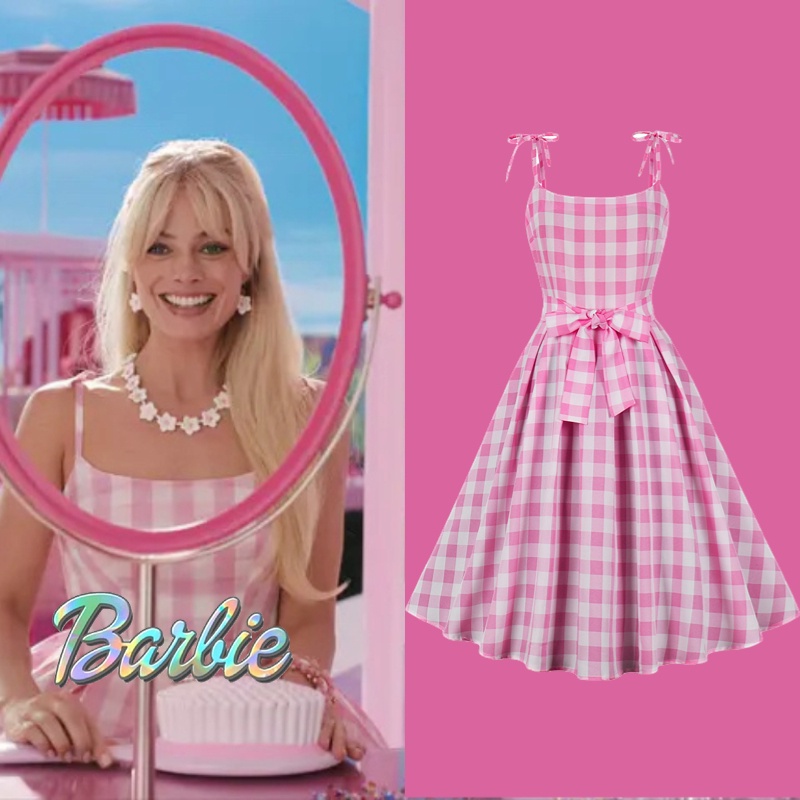 Original barbie 80s estilo baile de formatura retro collectible