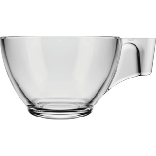 Conjunto de Xícaras Café Marinex sem Pires Astral 24 Peças