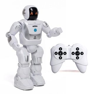 Robô Program a Bot X 40cm - Fun Divirta-se