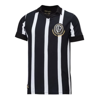 Camisa Retrô Corinthians Centenário Masculina