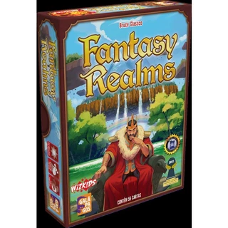 Fantasy Realms