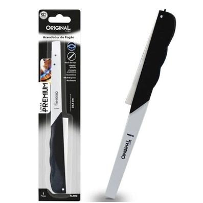 Acendedor de Fogão Flame Original Line Premium