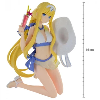 Boneca EXQ Figure Alice - Bandai 28787