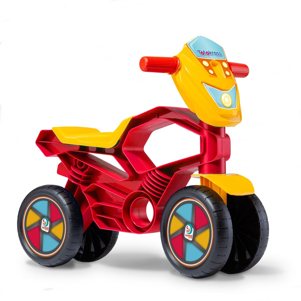 Drift Trike Triciclo Bike Infantil Com Pedal Drift - Barato