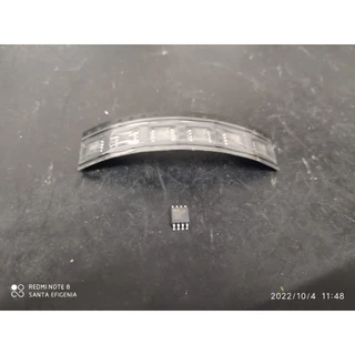 2x Circuito Integrado Mx25l8005m2c-15g Mx25l8005m2 Smd