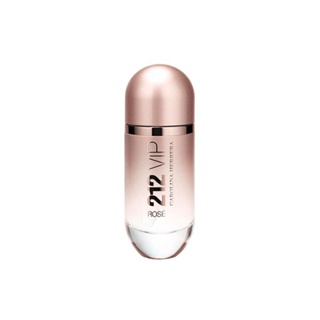 Carolina Herrera 212 Vip Rose EDP Perfume Feminino 80ml