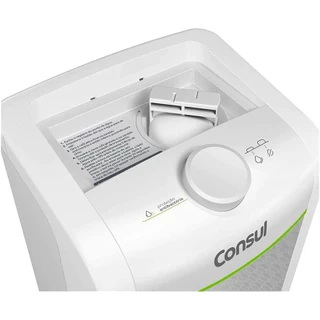 Purificador de água Consul compacto CPC31AB