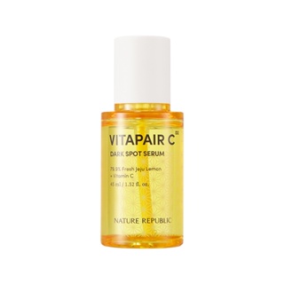 [Vitapair C Soro De Mancha Escura 45ml