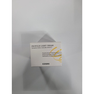[COSRX] Creme De Própolis Light Cream 65ml