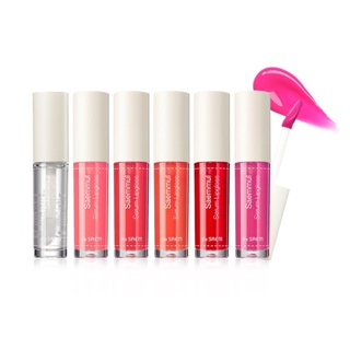 [Soro Saemmul Lipgloss 4,5g