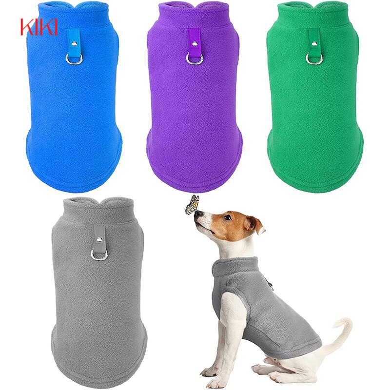 Suéter pulôver para cachorro, roupas de inverno para animais de