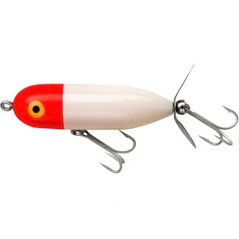 Isca Heddon Baby Torpedo X0361 63 | Shopee Brasil