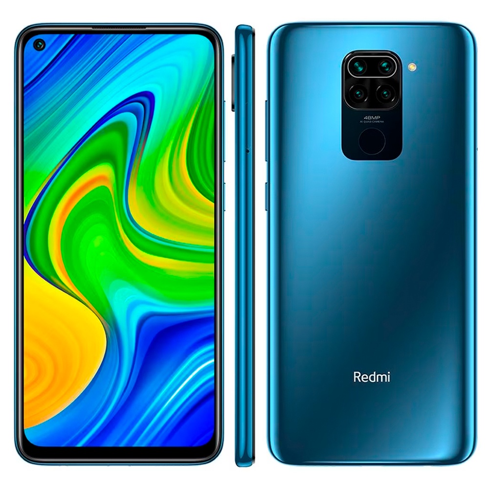 redmi note 9 shopee