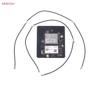 Bbbrbrter 1Pc/Set Módulo De Placa Sem Fio Bluetooth WiFi Antena De Substituição Para Xbox One Console Reparo De Mercadorias Boas