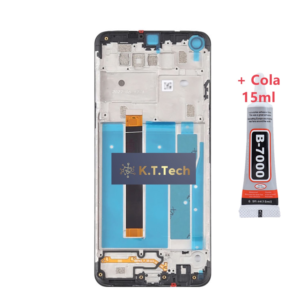 Custodia Soft Armor Per LG K51S – TPU 1.5 Mm Con Angoli Rinforzati, Protezione Anti-Shock E Vestibilità Perfetta - 4