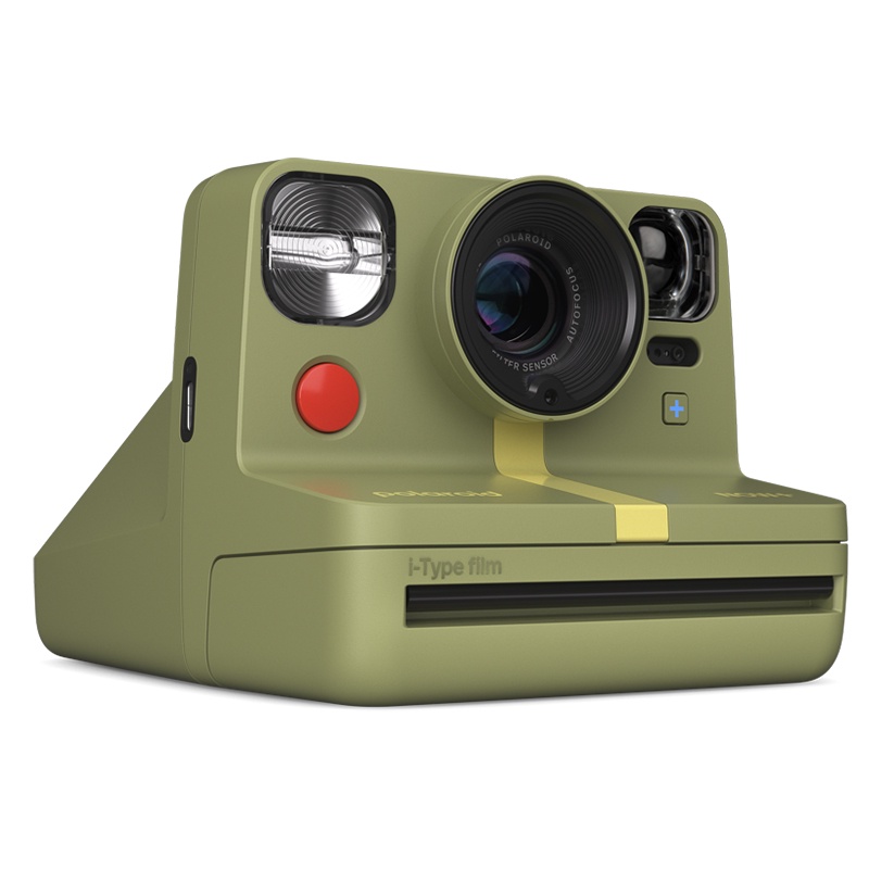polaroid camera now 