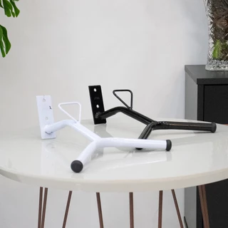 Suporte Pendurar Capacete Parede Expositor Super Resistente
