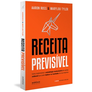 RECEITA PREVISIVEL - AUTENTICA
