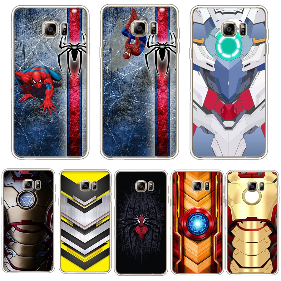 Estojo Macio De silicone TPU Para Samsung Galaxy Nota 5 8 9 10 10 Mais
