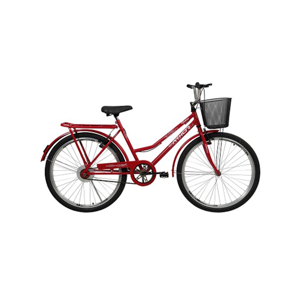 Bicicleta Athor Aro26 Vênus 4100